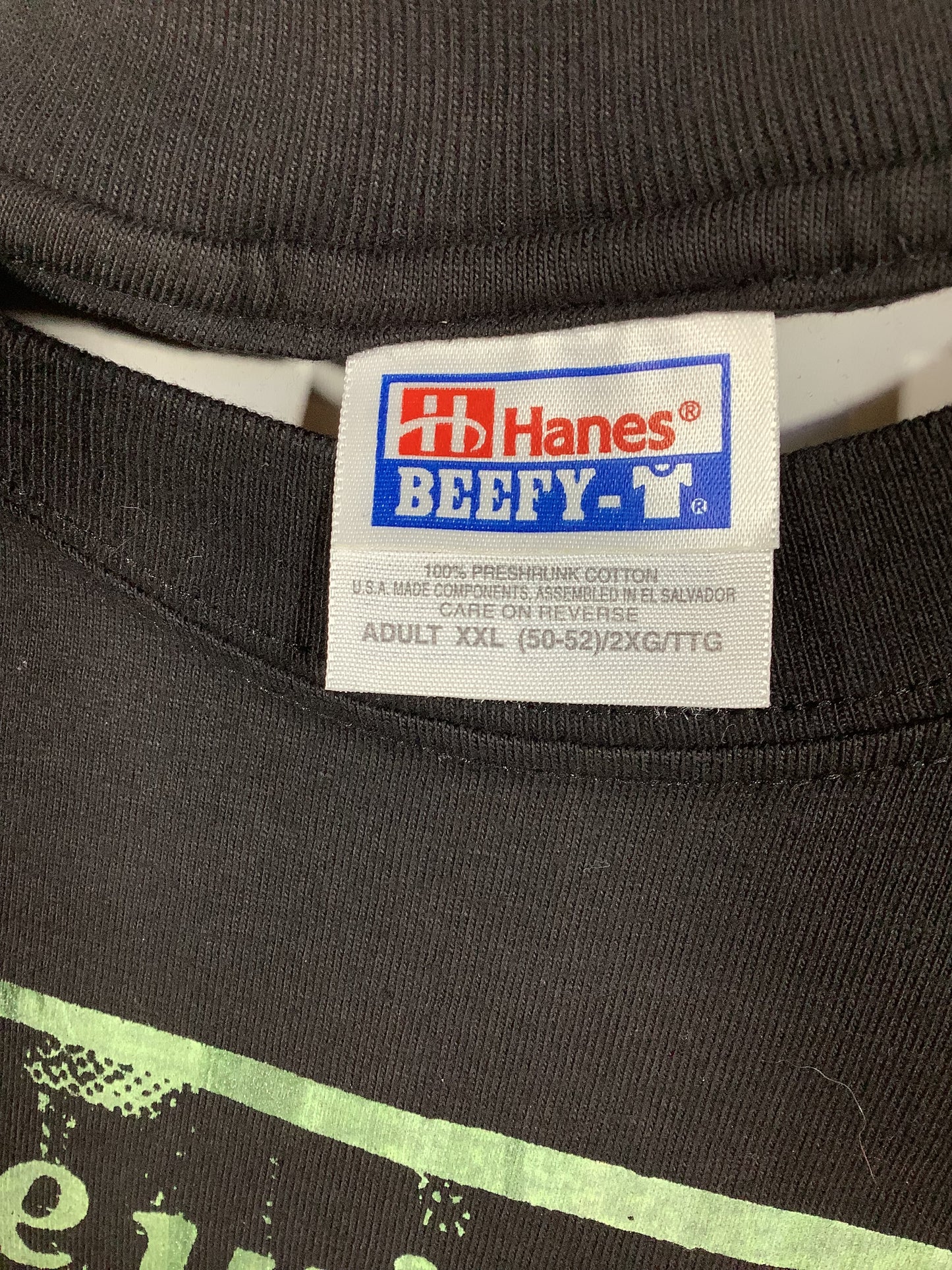 Don Rock - Alive With Pleasure V28 T-Shirt Size 2XL