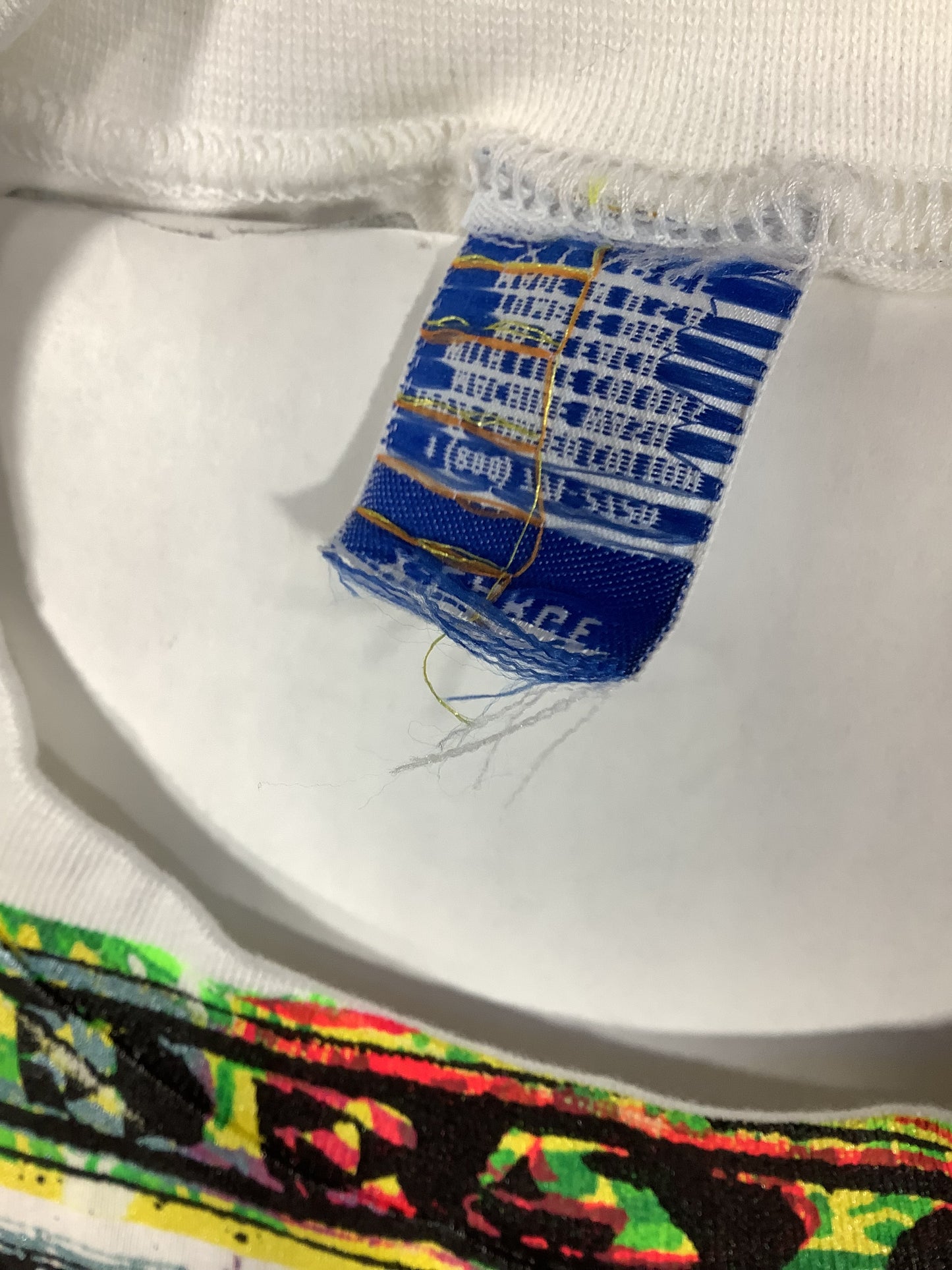 Don Rock - Kill Your Idol$ V4 T-Shirt Size XL