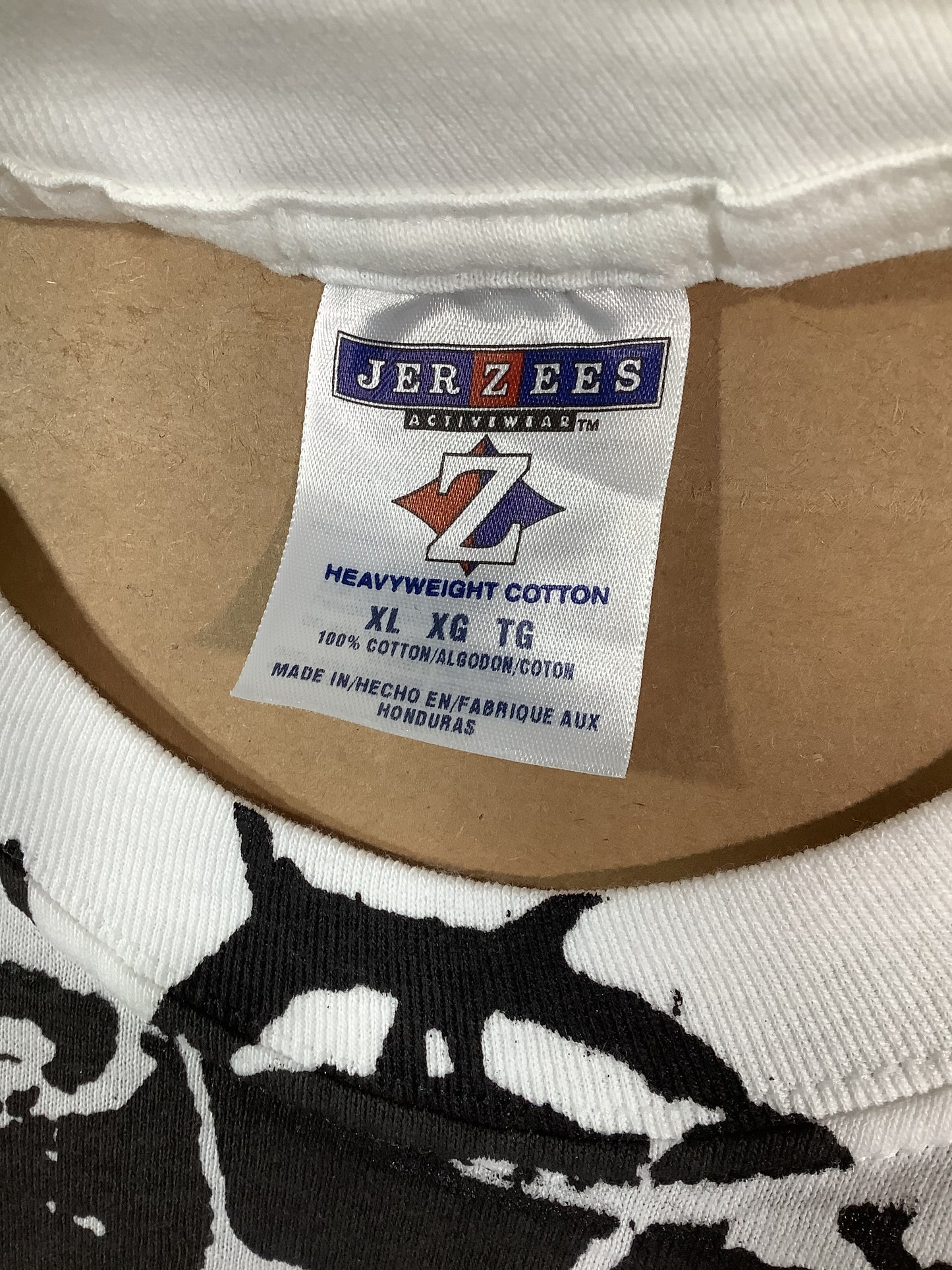 Don Rock - Kill Your Idols V4 T-Shirt Size XL