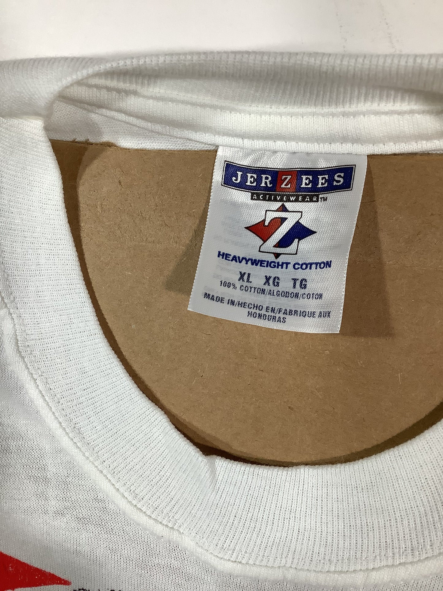 Don Rock - Surf Satan V6 T-Shirt Size XL