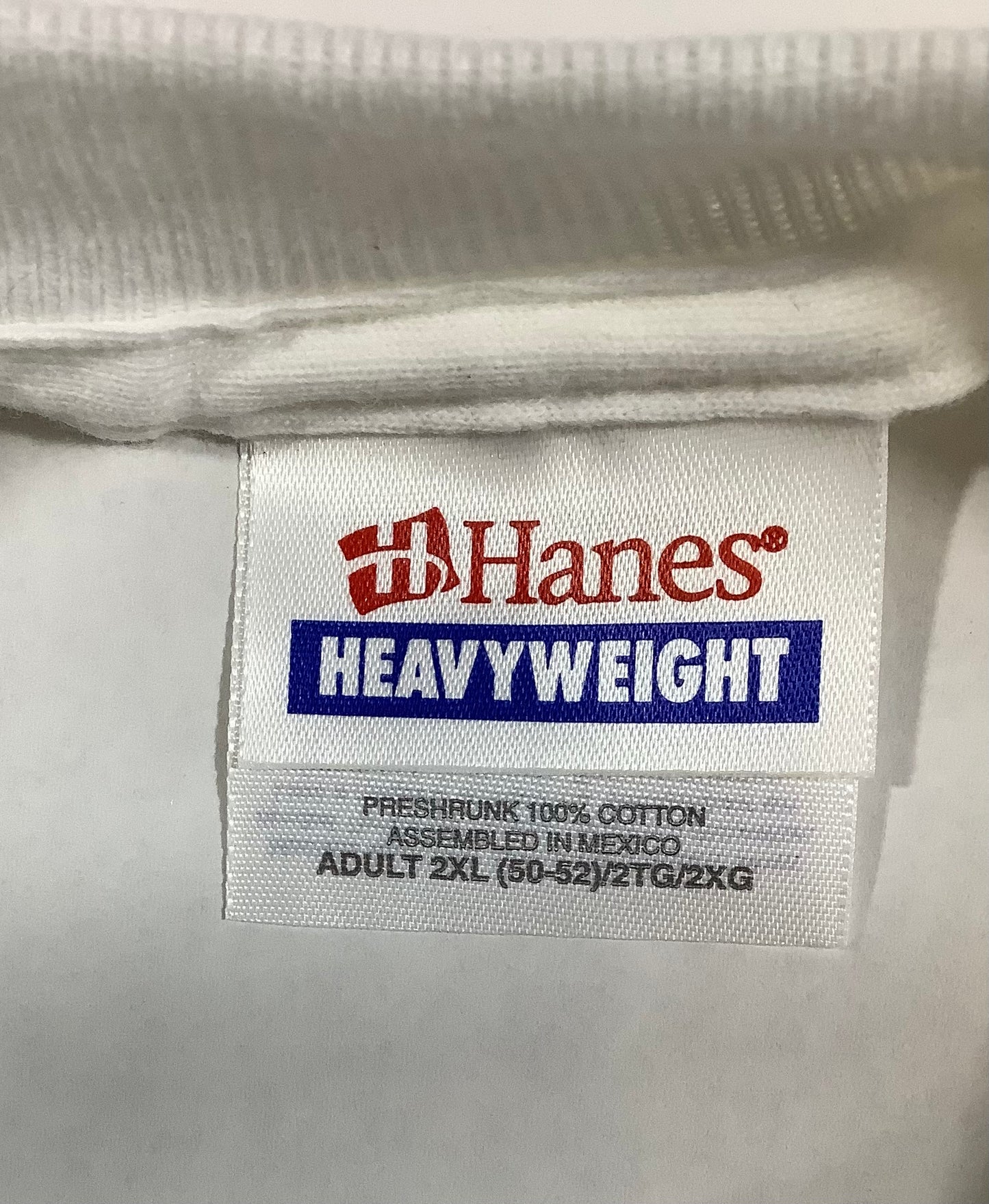 Don Rock - Jesus Loves You V9 T-Shirt Size 2XL