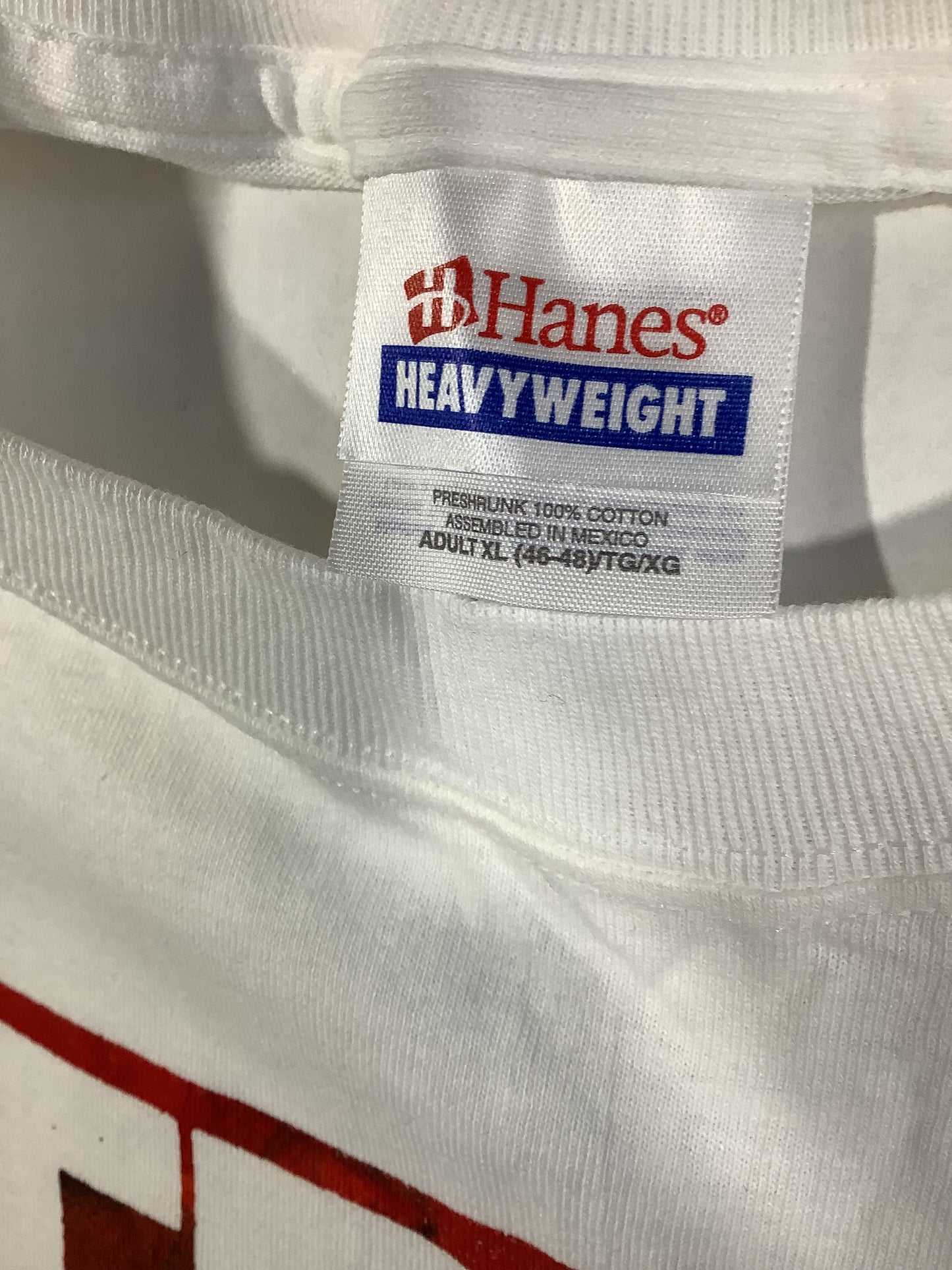 Don Rock - Billions Served V3 T-Shirt Size XL