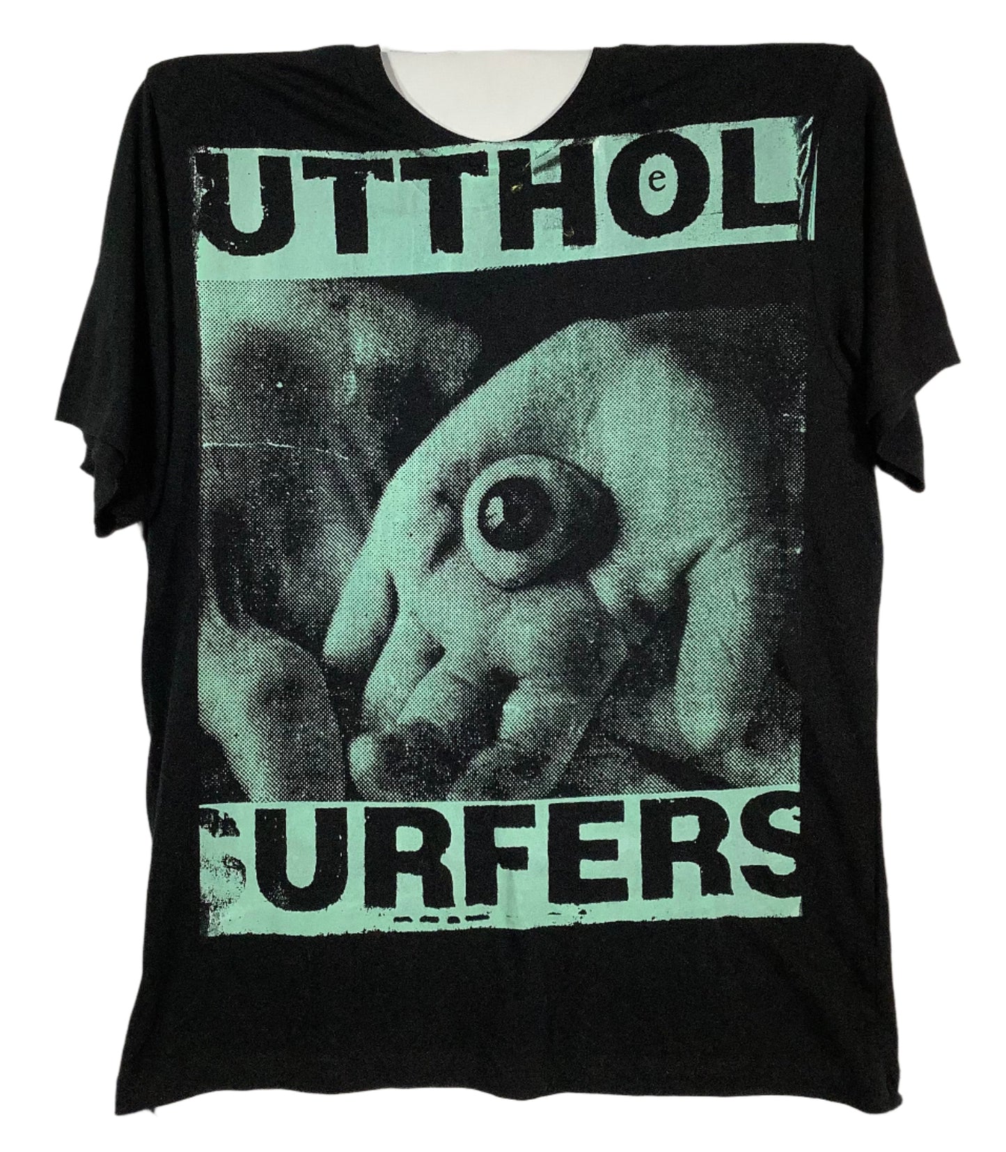 Don Rock - Utthole Surfers V20 T-Shirt Size XL