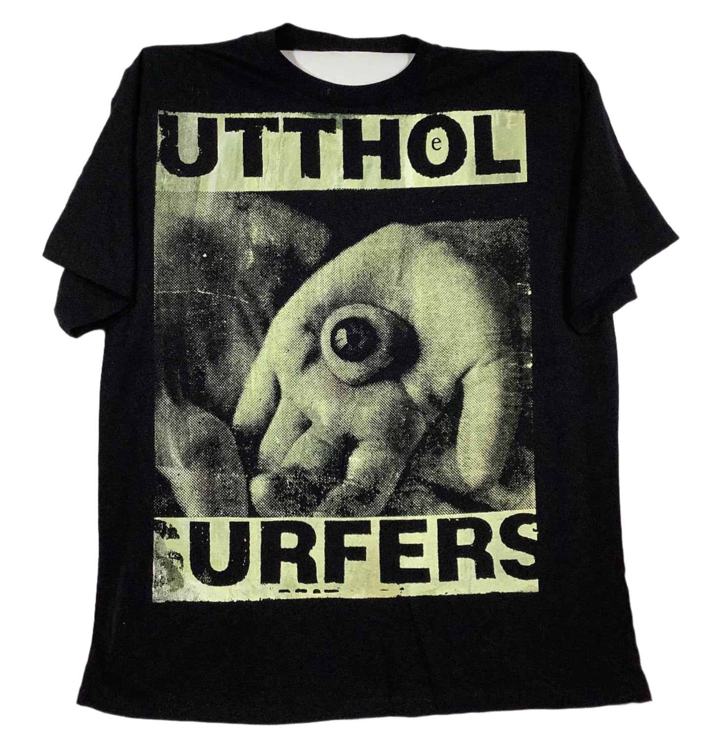Don Rock - Utthole Surfers V2 T-Shirt Size XL