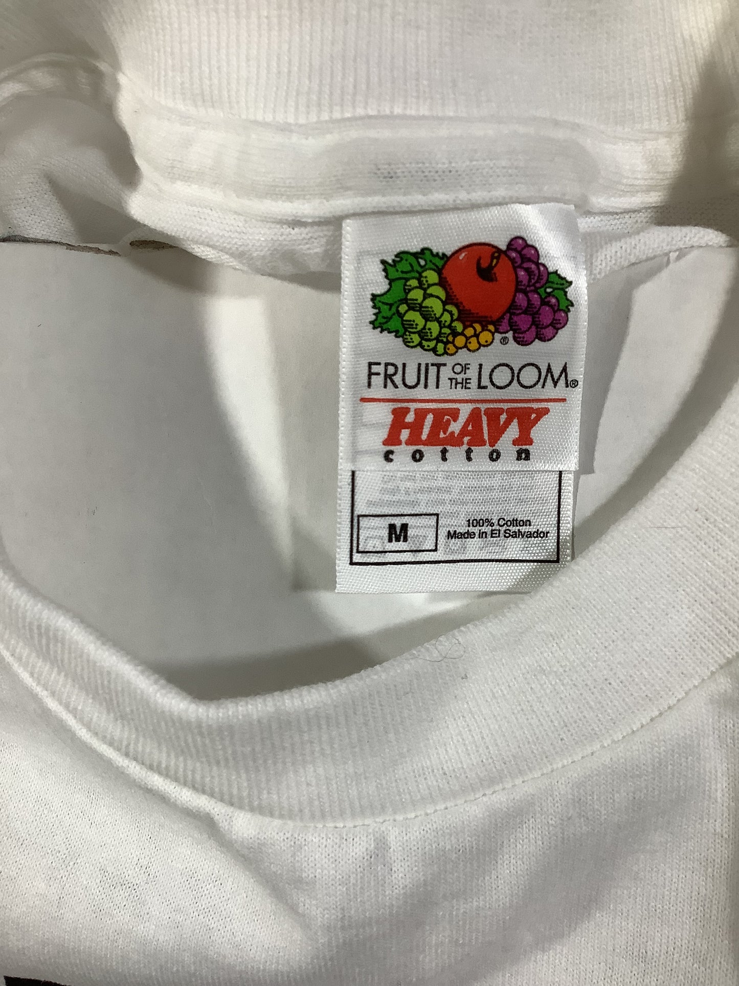 Don Rock - Blame Society V1.2 T-Shirt Size M