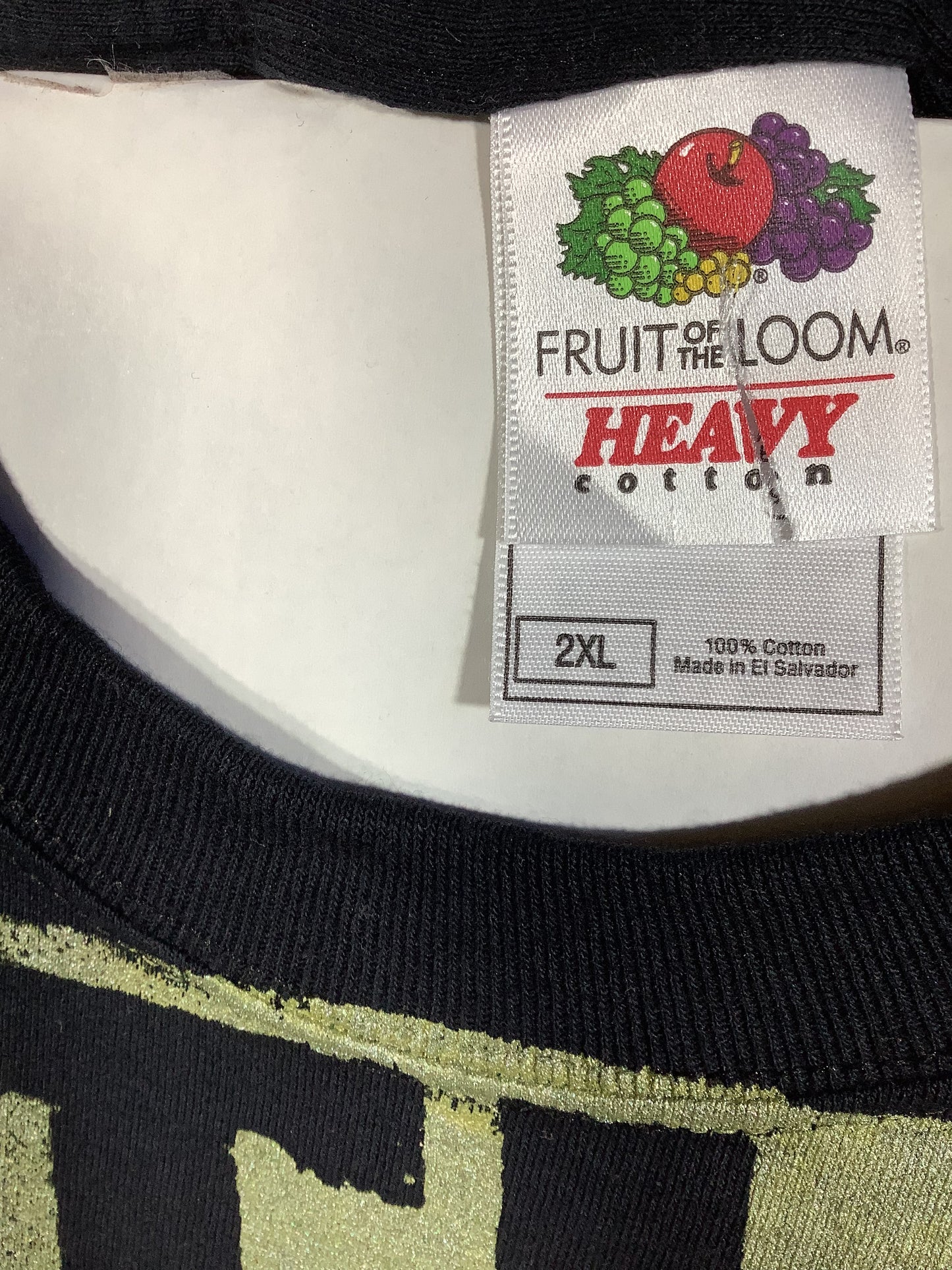 Don Rock - Utthole Surfers V26 T-Shirt Size 2XL