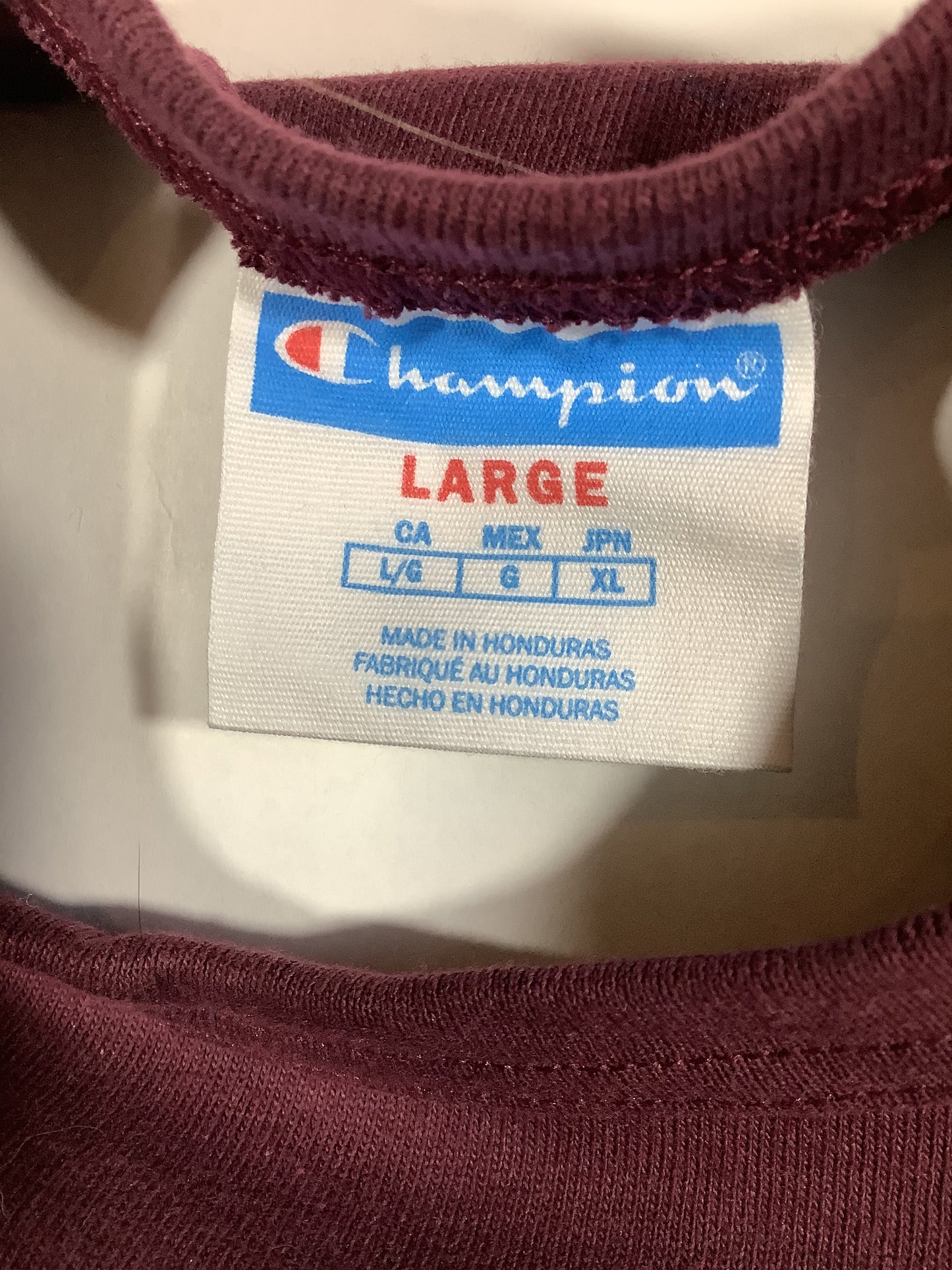 Don Rock - Chaos V5 T-Shirt Size L