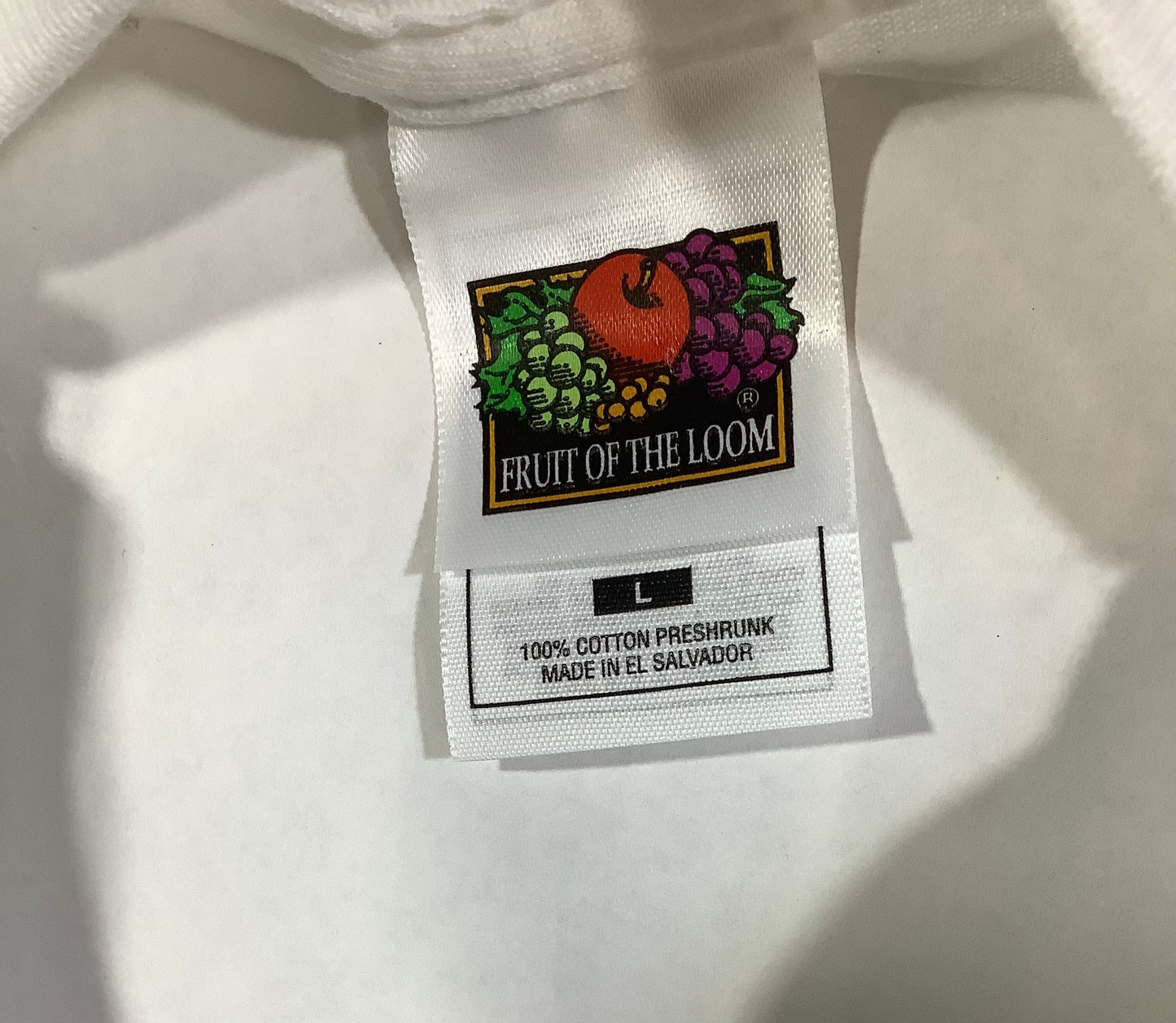 Don Rock - Blame Society X47 T-Shirt Size L