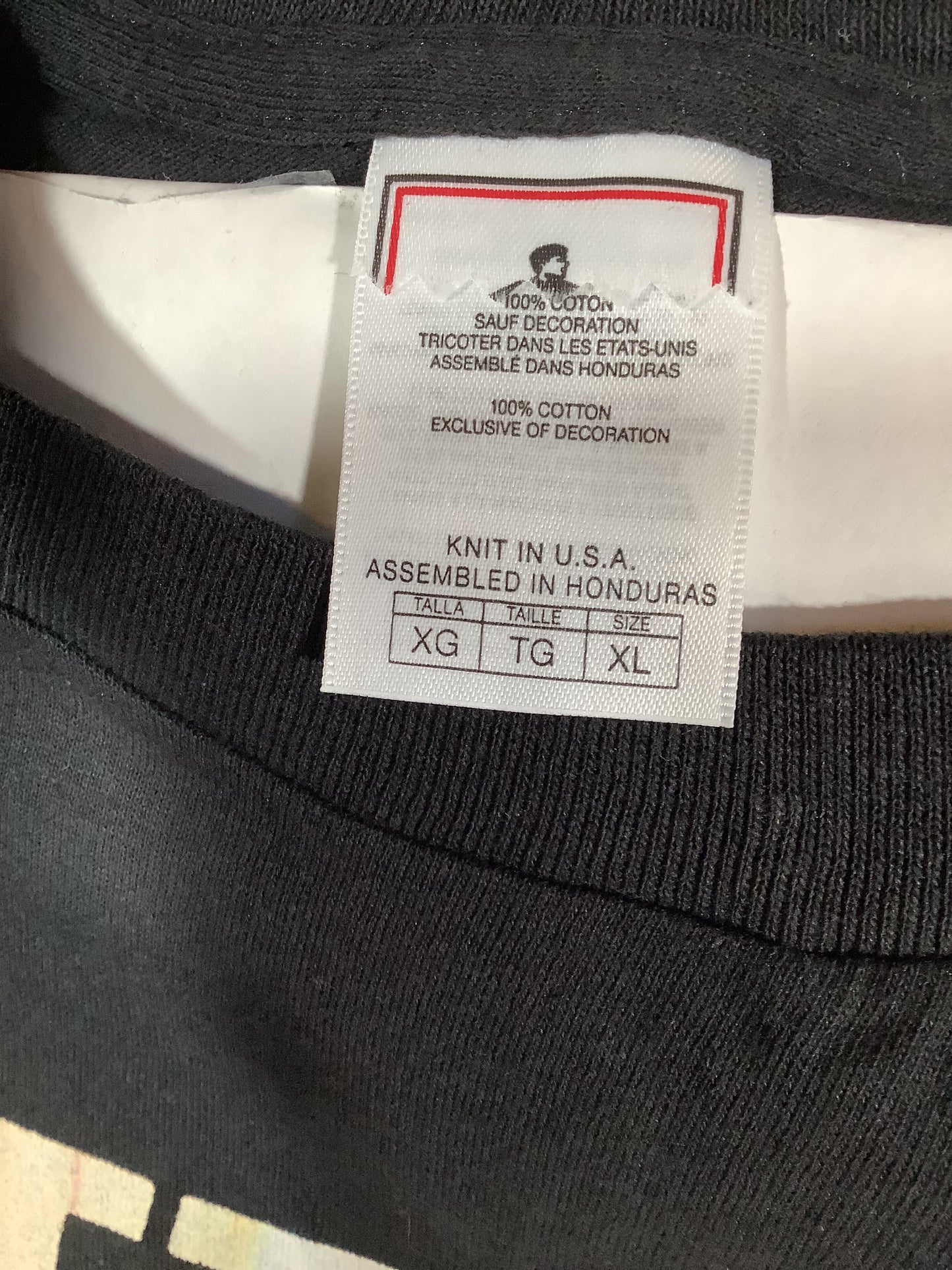 Don Rock - Alive With Pleasure V7 T-Shirt Size XL