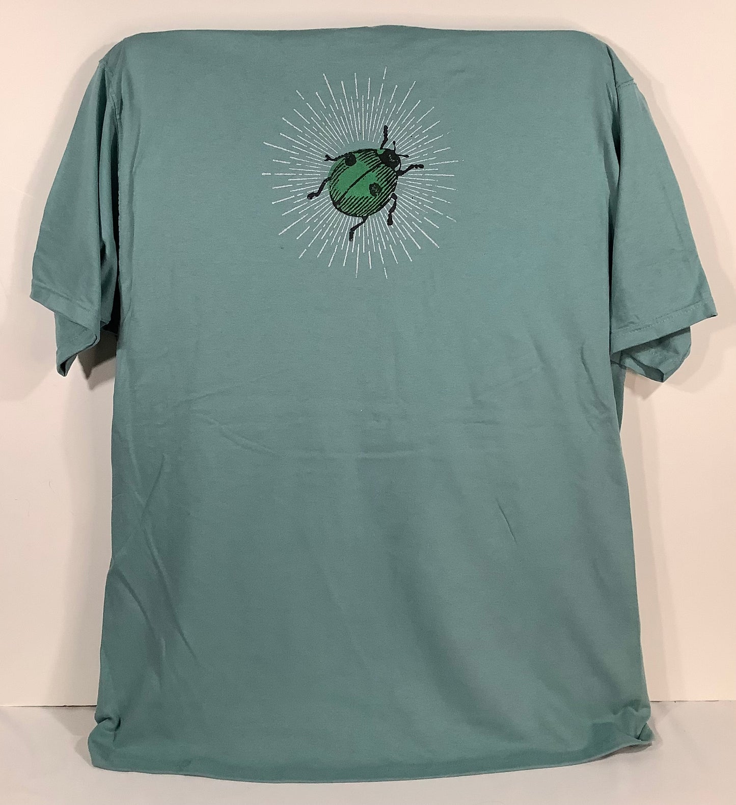 Don Rock - Chaos V2 T-Shirt Size XL
