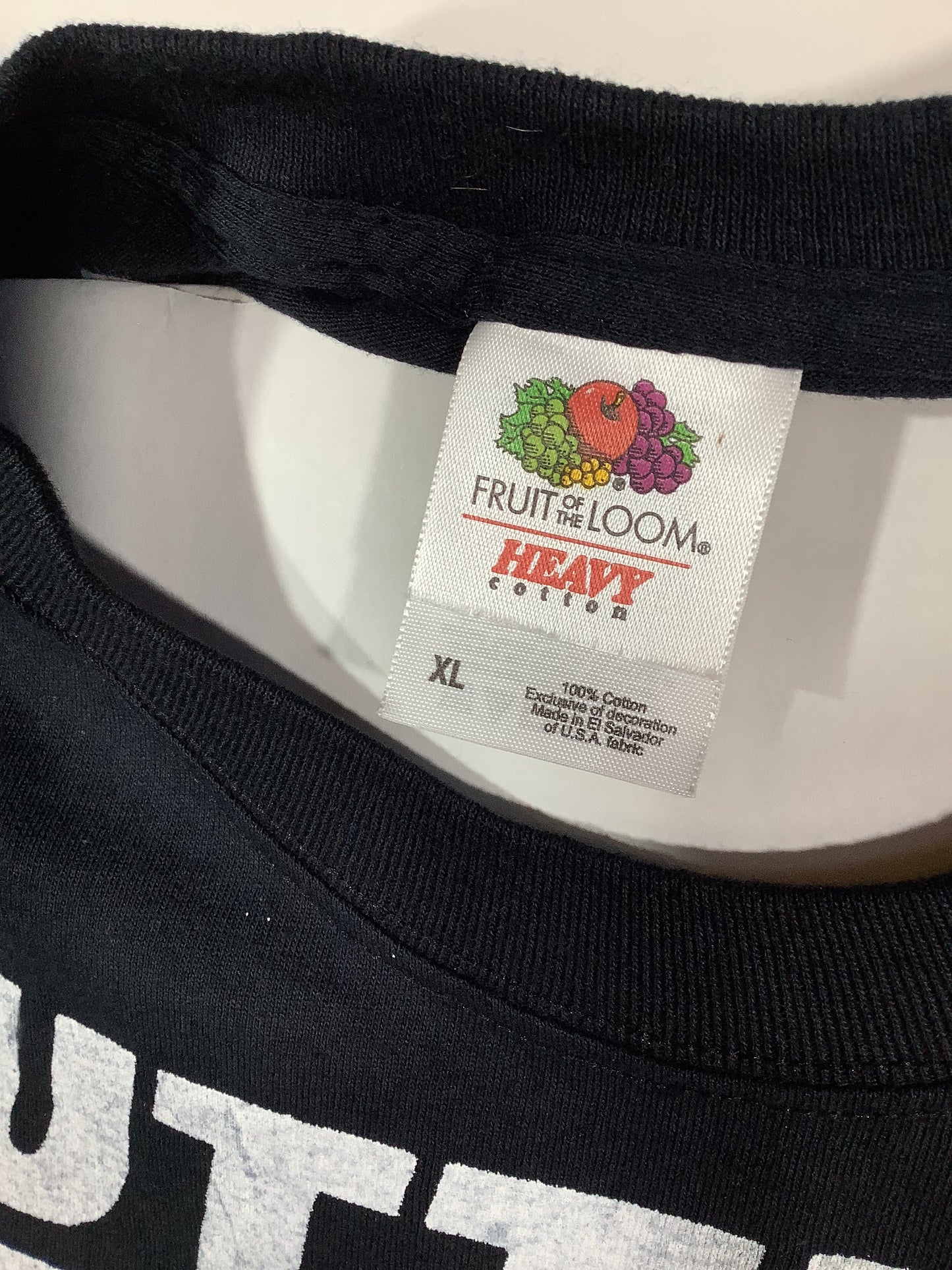 Don Rock - Alive With Pleasure V8 T-Shirt Size XL