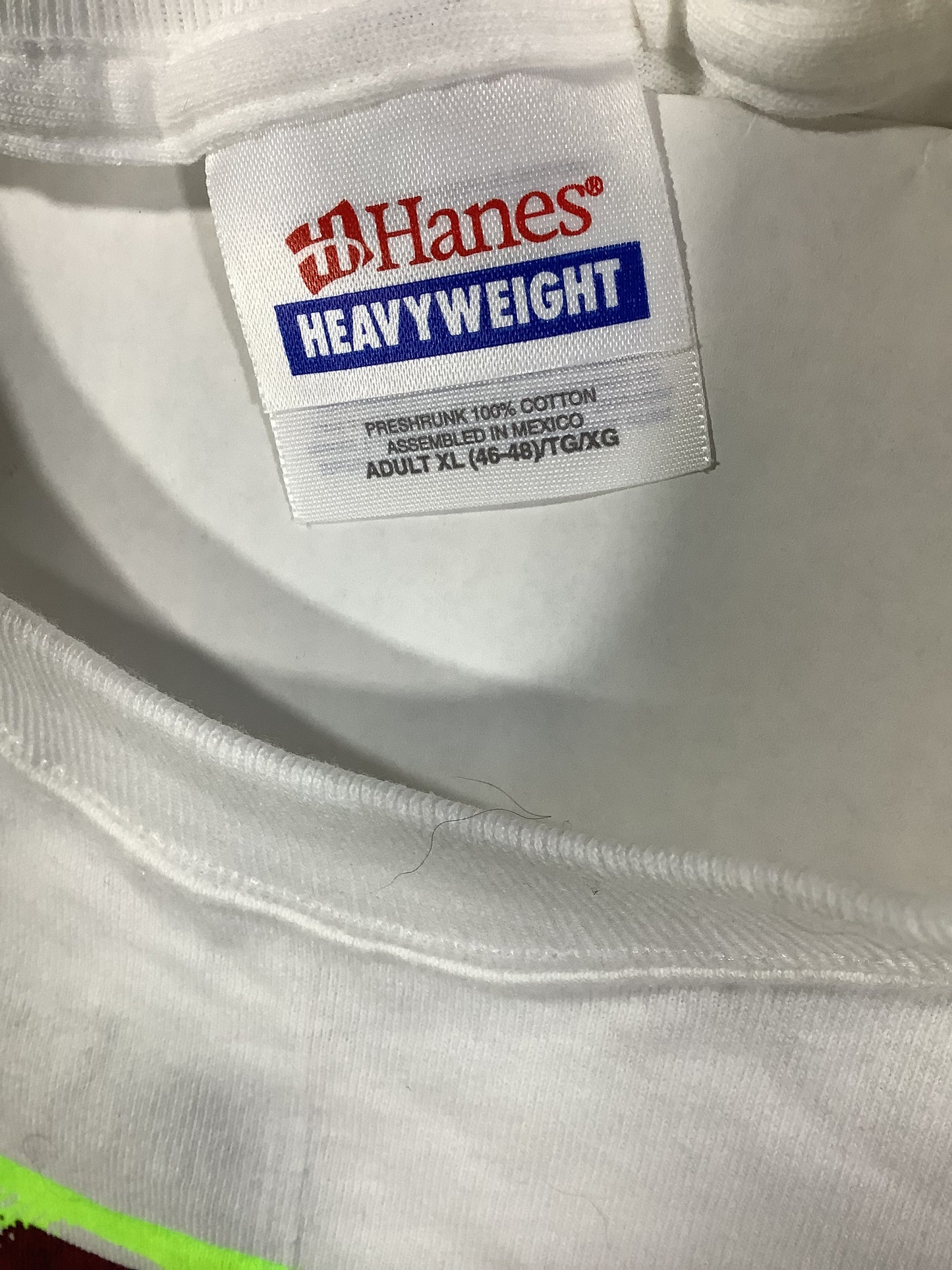 Don Rock - Alive With Pleasure V12 T-Shirt Size XL