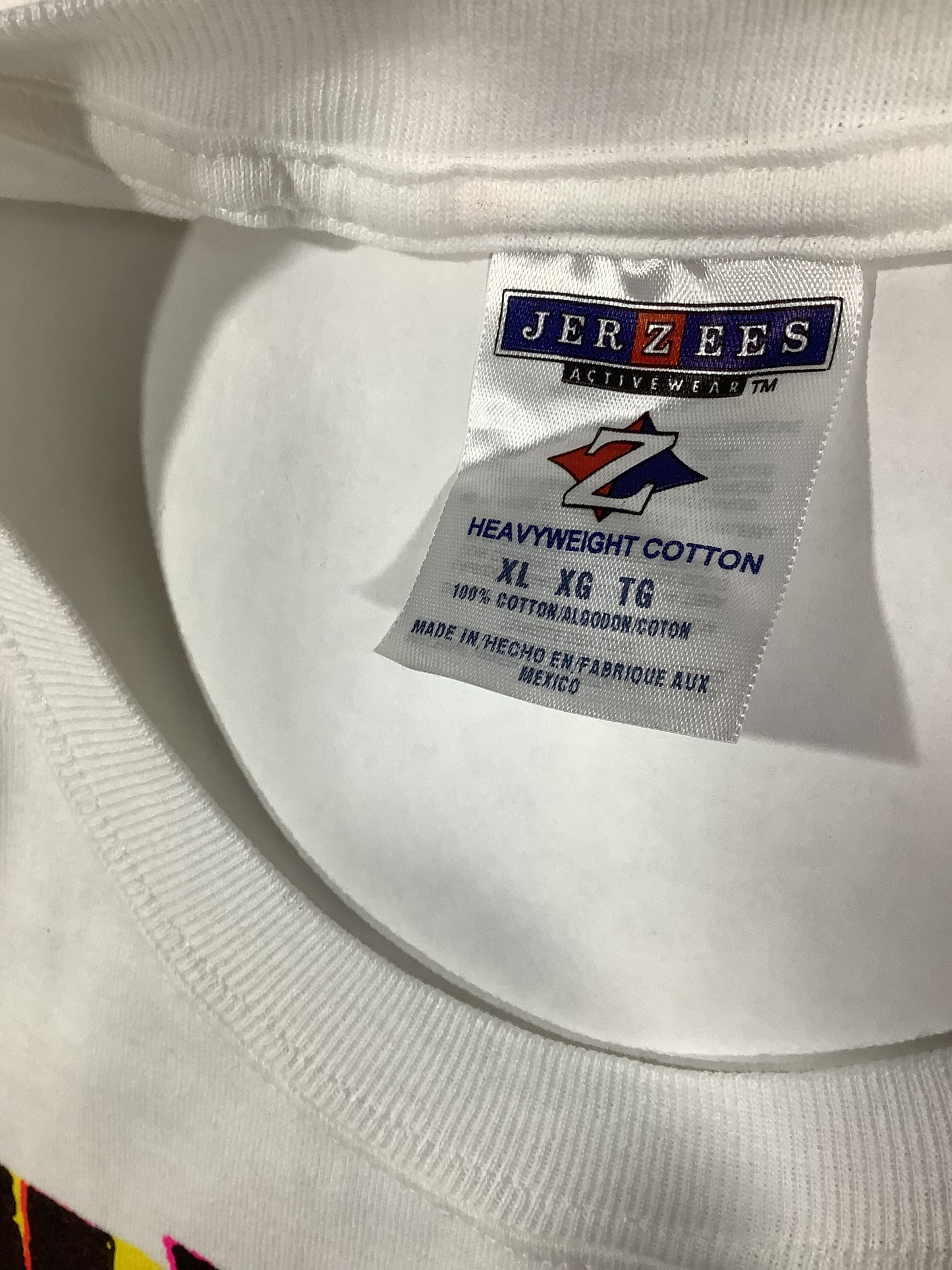 Don Rock - Call Off Your Dogs V5 T-Shirt Size XL