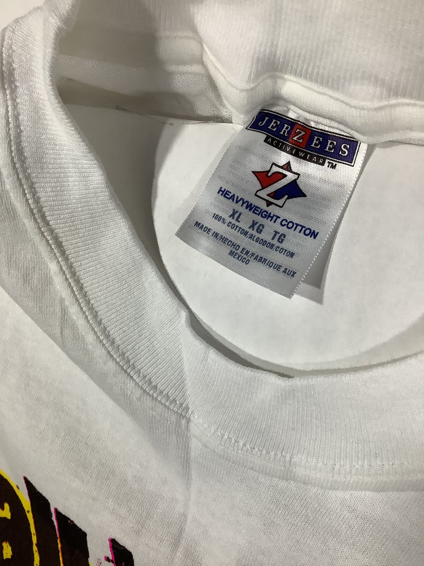 Don Rock - Call Off Your Dogs V6 T-Shirt Size XL