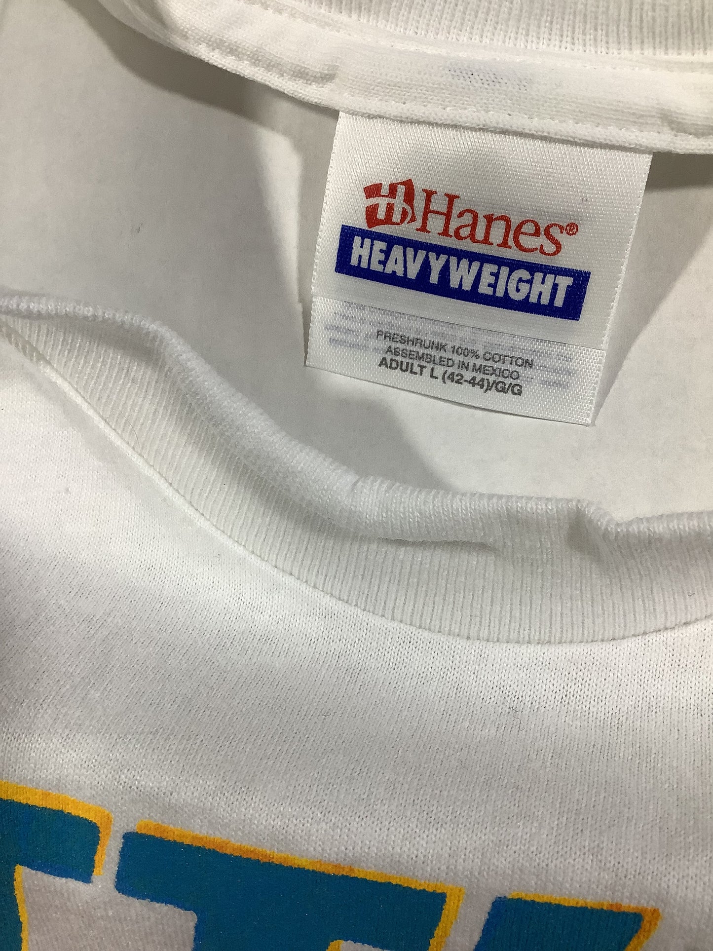 Don Rock - Alive With Pleasure V32 T-Shirt Size L