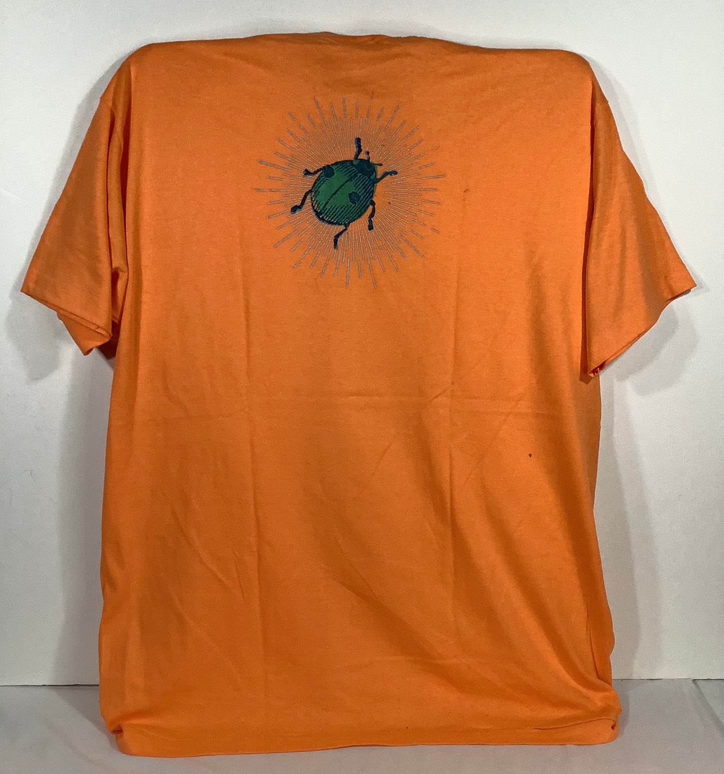 Don Rock - Chaos V3 T-Shirt Size 2XL