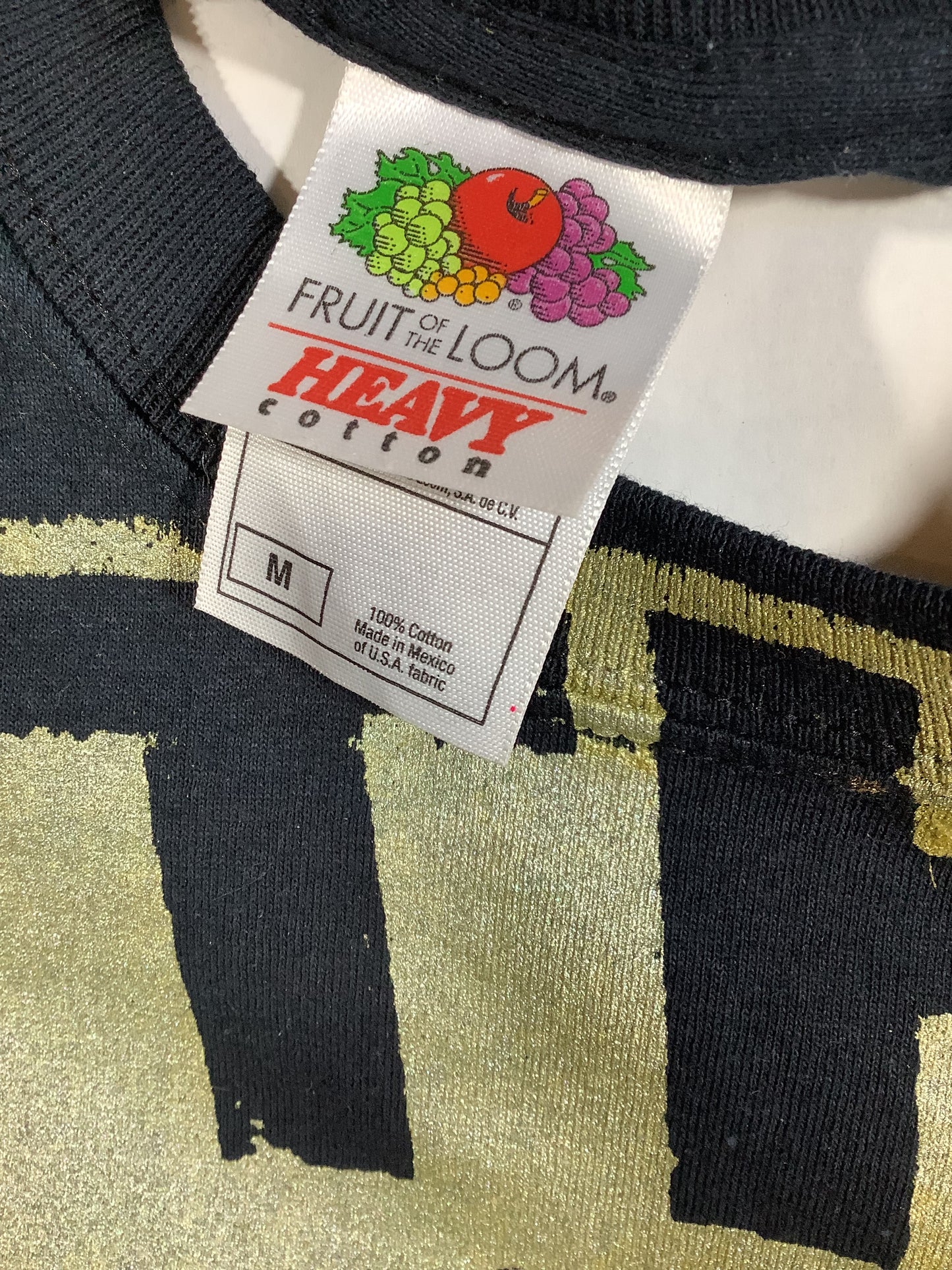 Don Rock - Utthole Surfers V24 T-Shirt Size M