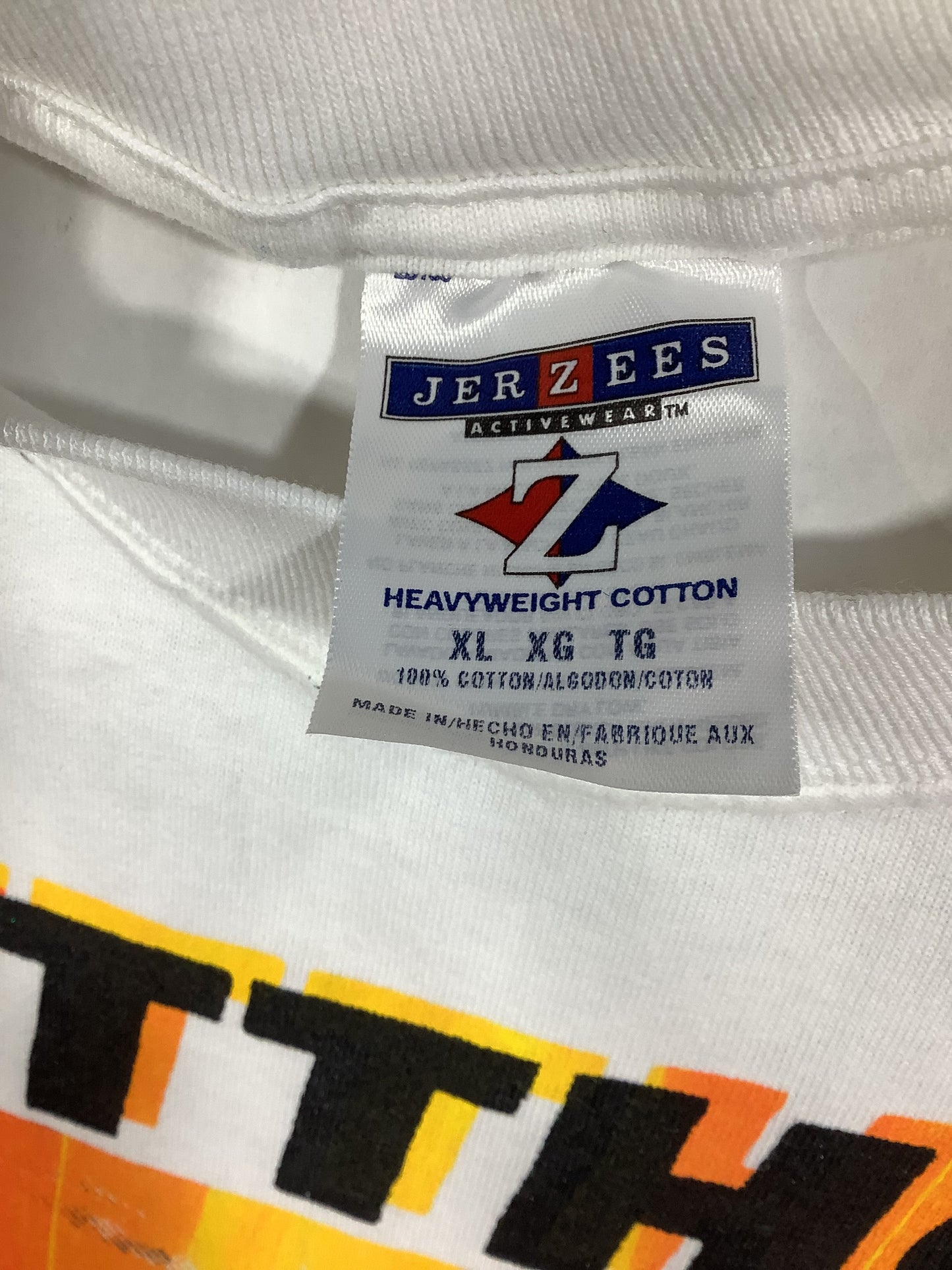 Don Rock - Alive With Pleasure V22 T-Shirt Size XL