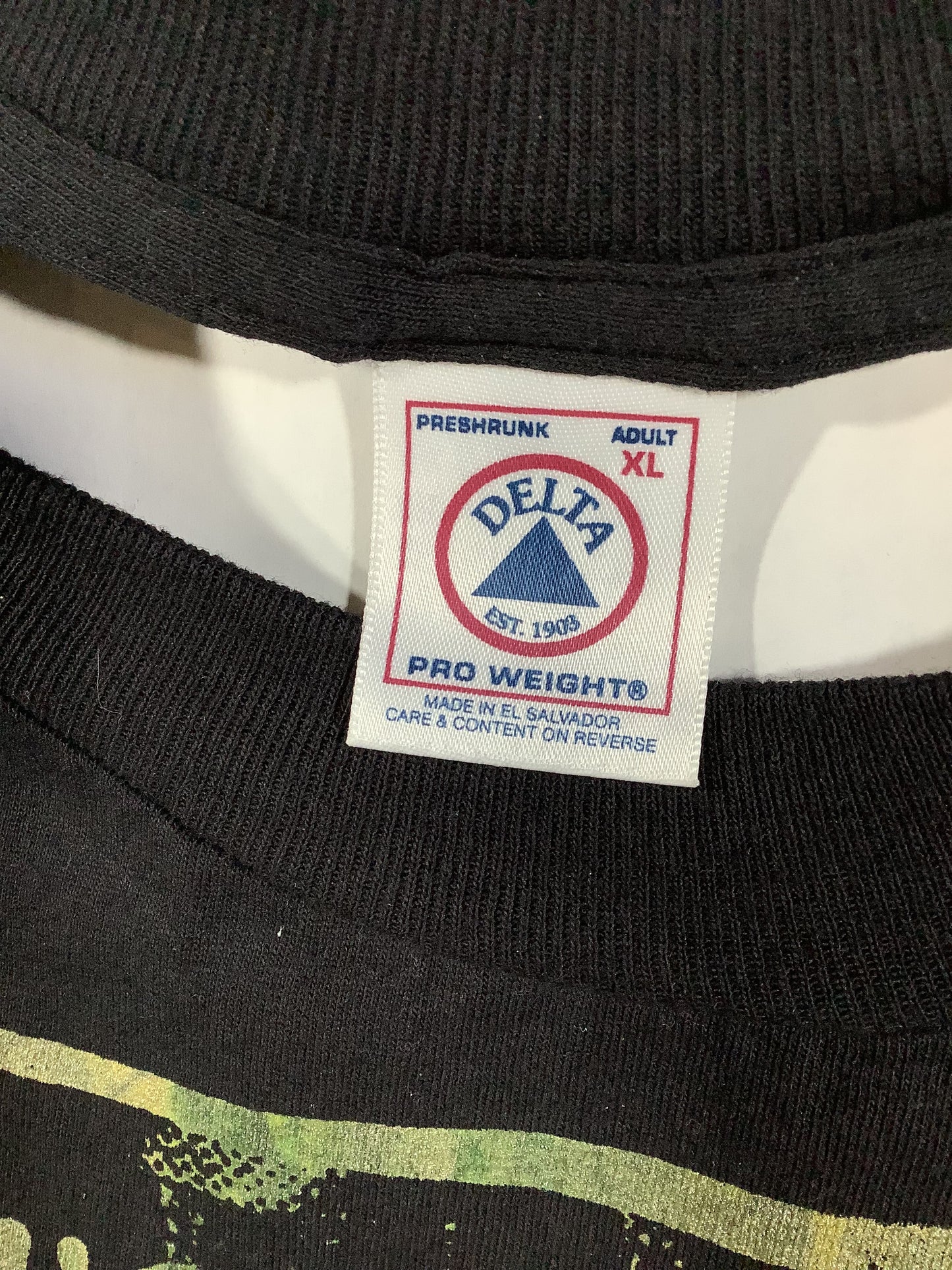 Don Rock - Alive With Pleasure V30 T-Shirt Size XL