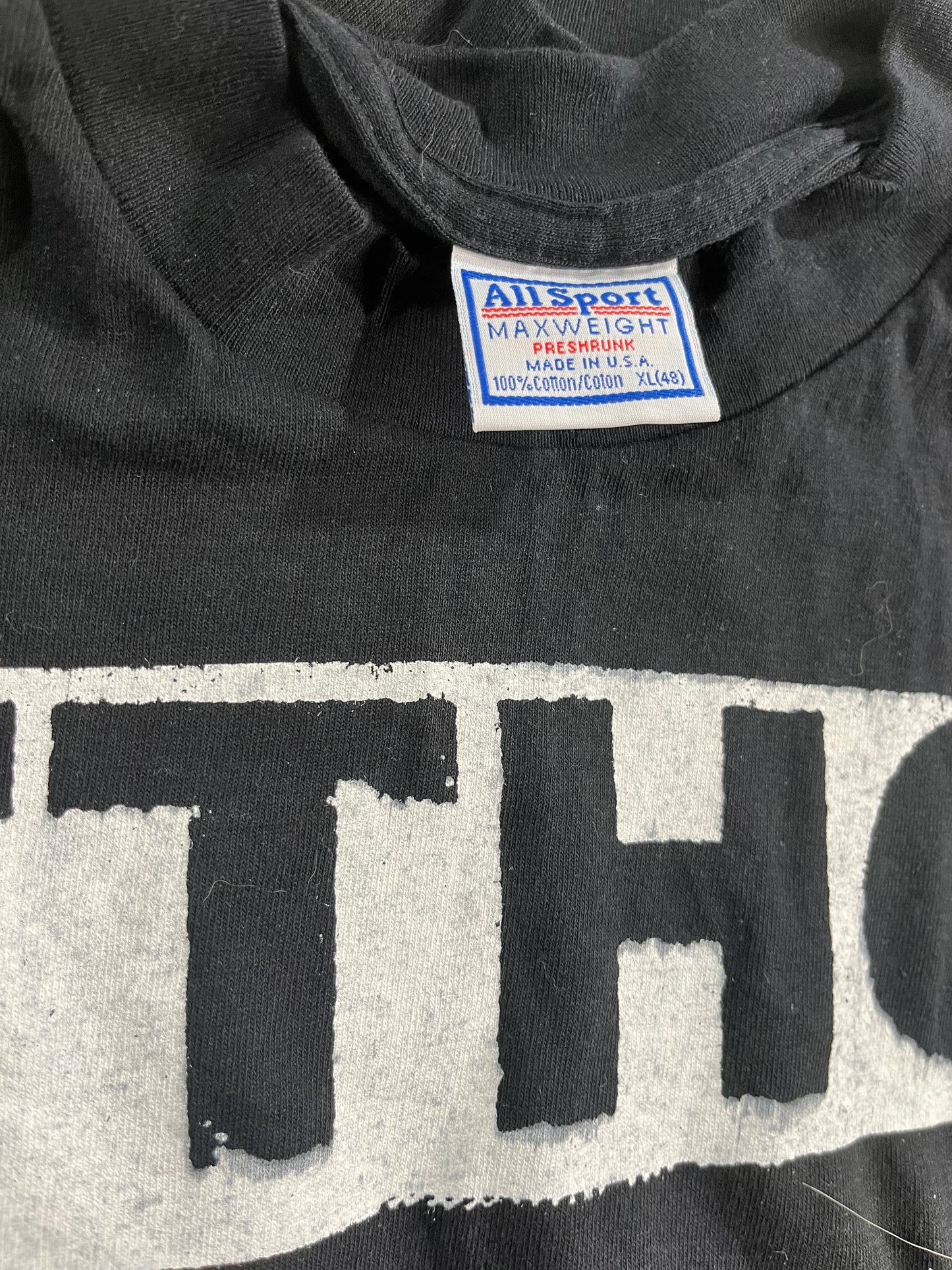 Don Rock - Utthole Surfers V4 T-Shirt Size XL