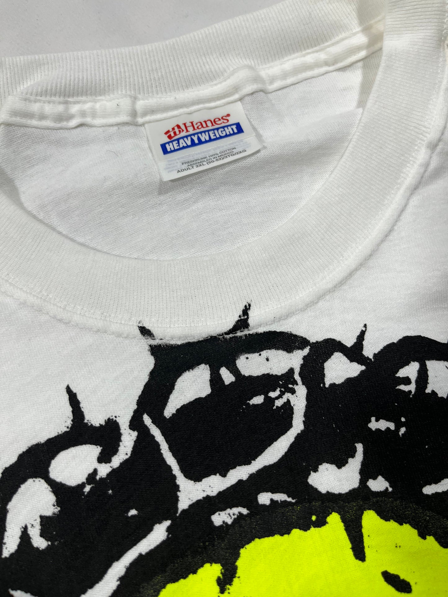 Don Rock - Kill Your Idols X8 T-Shirt Size XXL