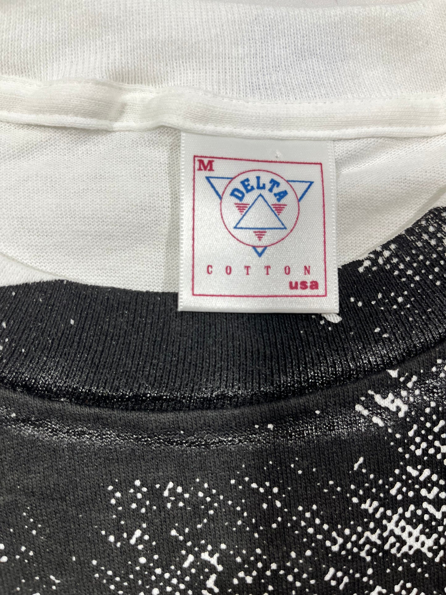 Don Rock - D.A.R.E.(Drugs Are Real Exciting) X83 T-Shirt Size M