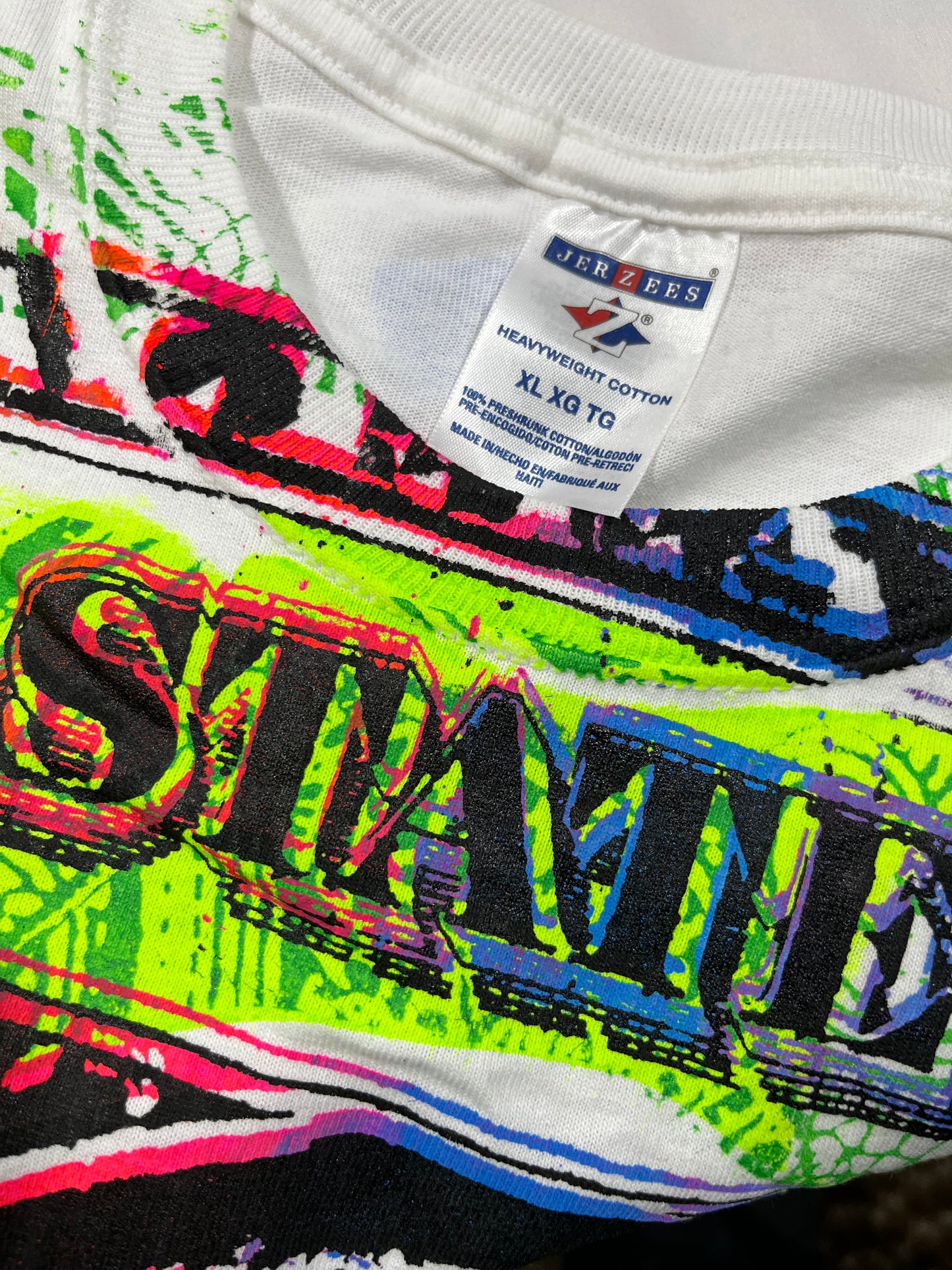 Don Rock - Kill Your Idol$ X70 T-Shirt Size XL