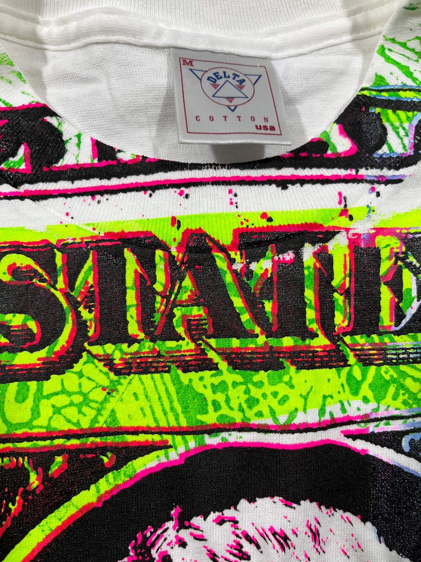 Don Rock - Kill Your Idol$ X65 T-Shirt Size M