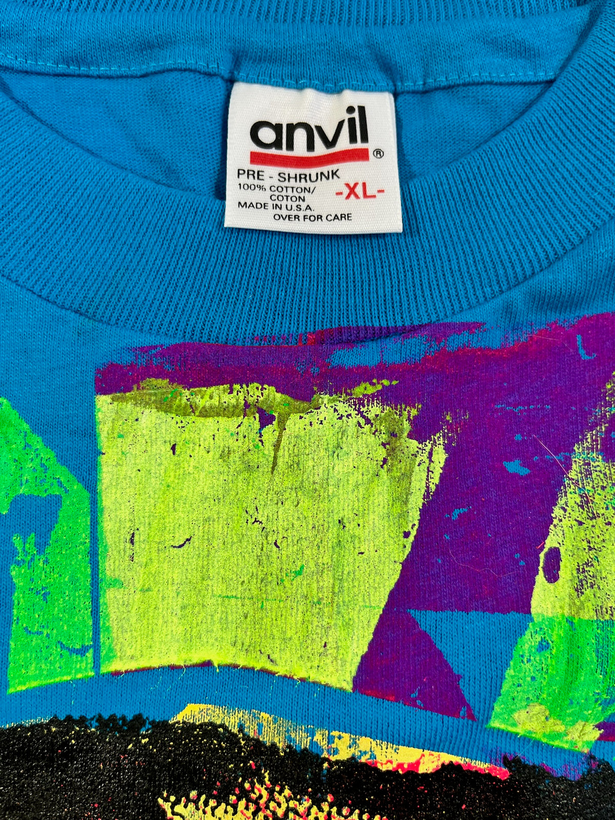 Don Rock Kid Face 1.5 Size XL