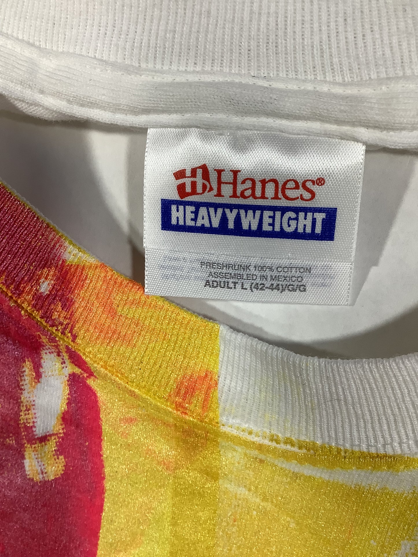 Don Rock - Fuck Bill Gates V5 T-Shirt Size L