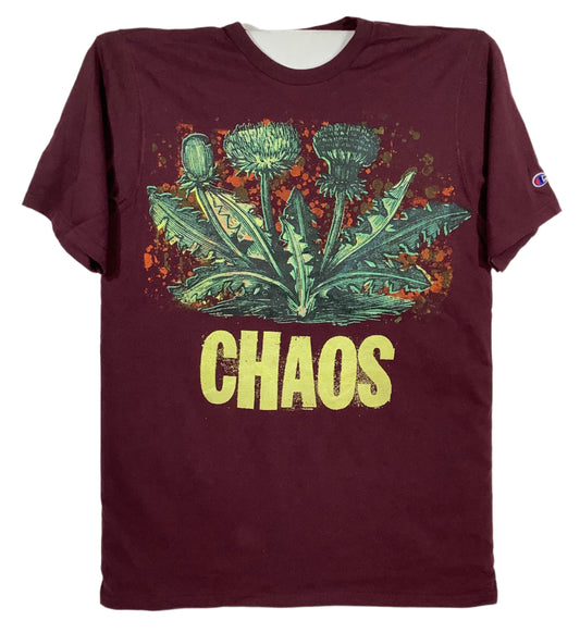 Don Rock - Chaos V1 T-Shirt Size L