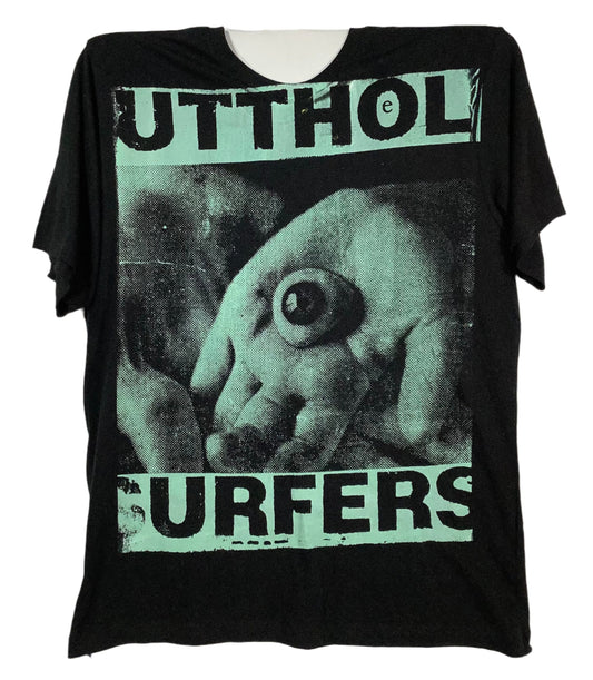 Don Rock - Utthole Surfers V20 T-Shirt Size XL