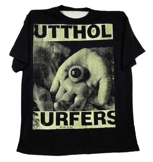 Don Rock - Utthole Surfers V2 T-Shirt Size XL