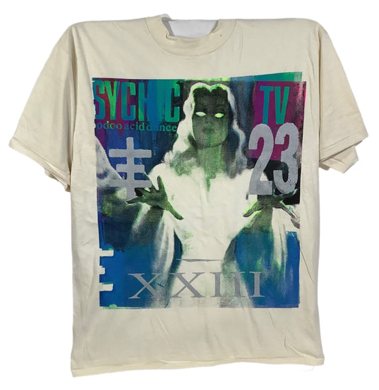 Don Rock - PTV V15 T-Shirt Size XL