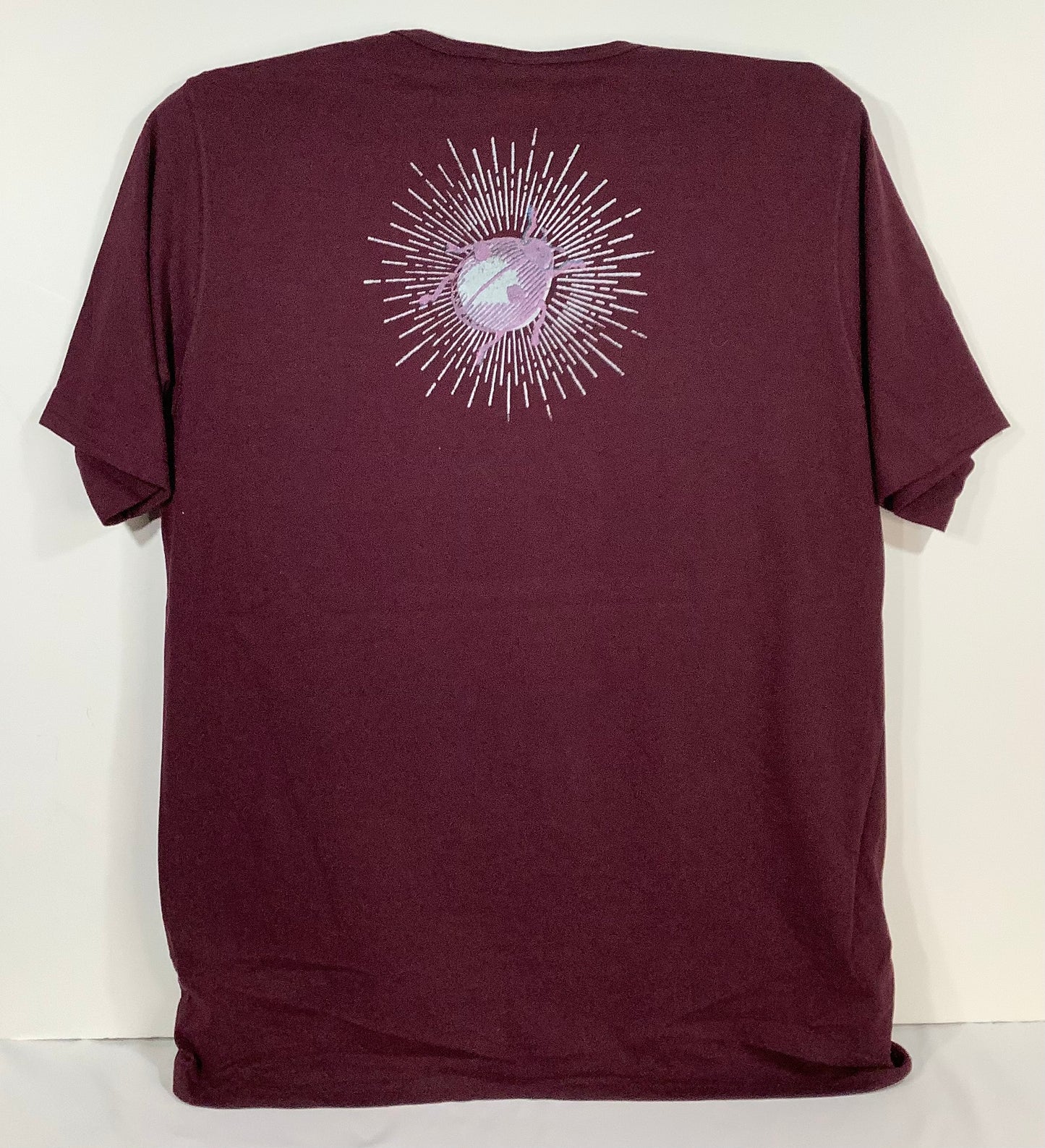 Don Rock - Chaos V6 T-Shirt Size XL