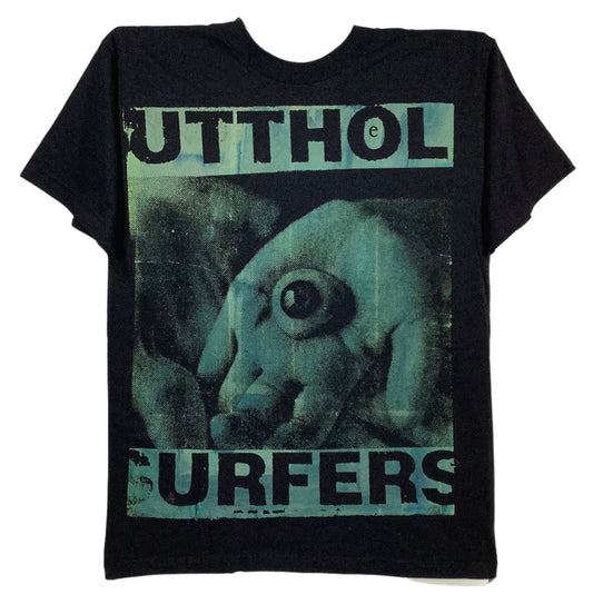Don Rock - Utthole Surfers V15 T-Shirt Size L