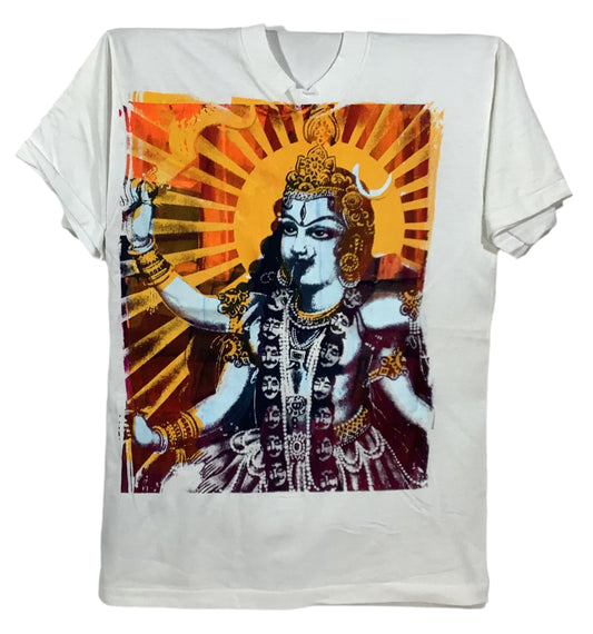 Don Rock - Kali V1 T-Shirt Size L