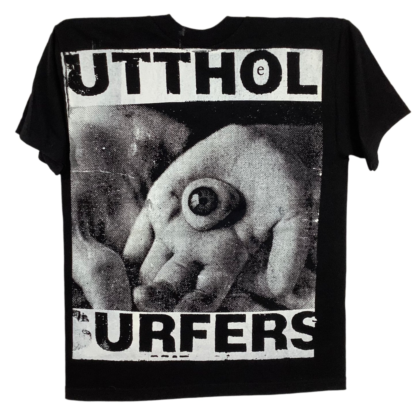 Don Rock - Utthole Surfers V31 T-Shirt Size M