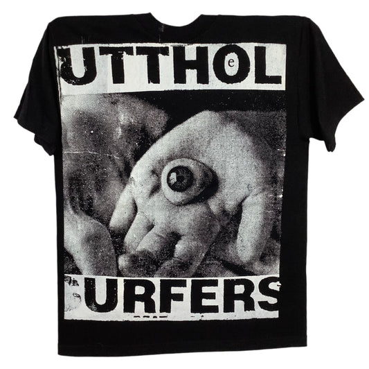 Don Rock - Utthole Surfers V31 T-Shirt Size M