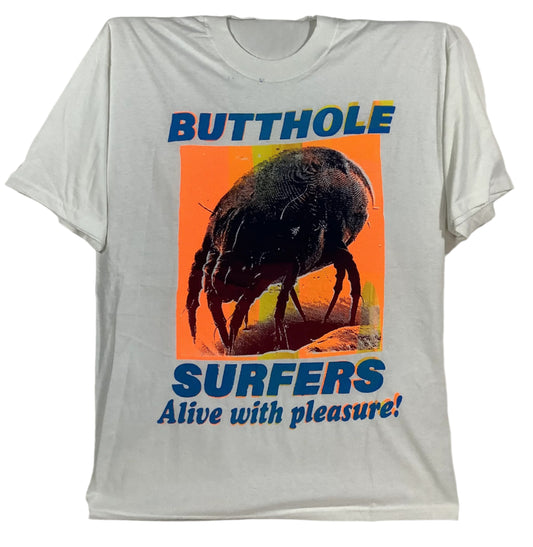 Don Rock - Alive With Pleasure V23 T-Shirt Size XL