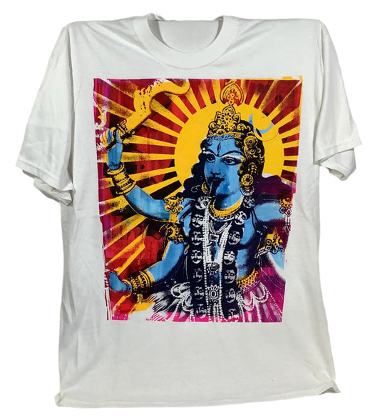 Don Rock - Kali V13 T-Shirt Size XL