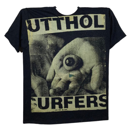 Don Rock - Utthole Surfers V24 T-Shirt Size M