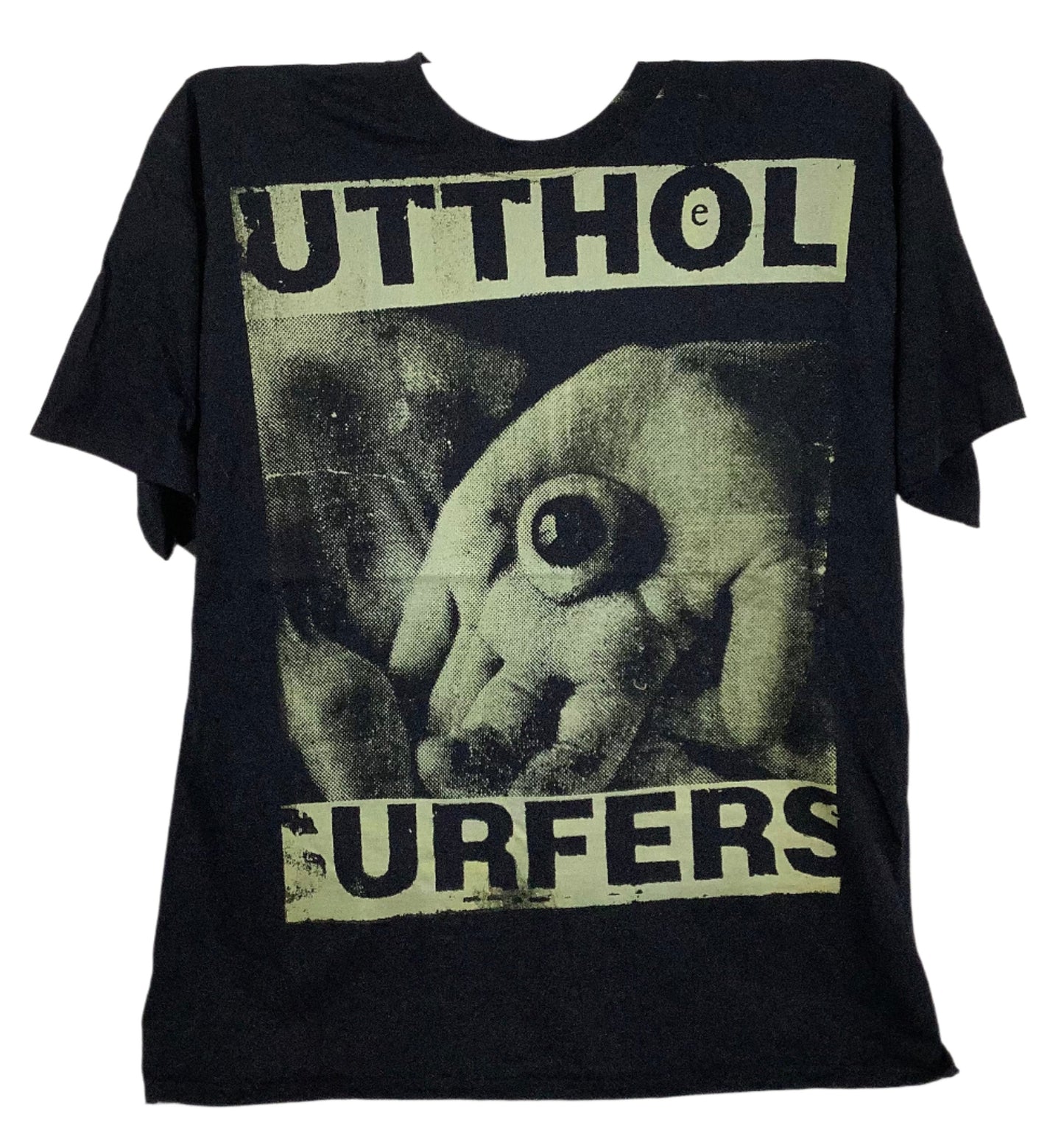 Don Rock - Utthole Surfers V26 T-Shirt Size 2XL