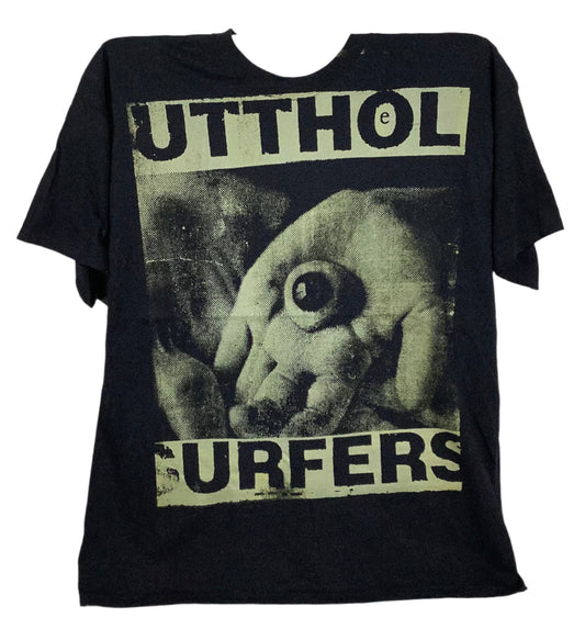 Don Rock - Utthole Surfers V26 T-Shirt Size 2XL