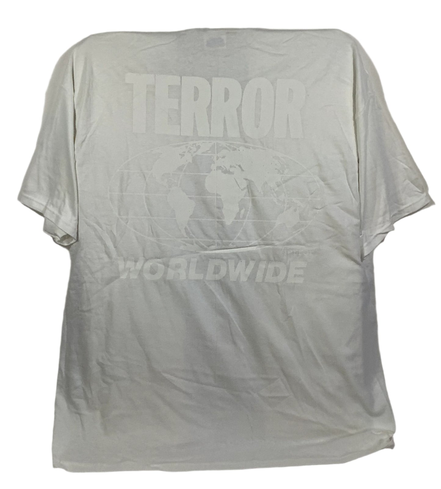 Don Rock - Jesus Loves You V9 T-Shirt Size 2XL