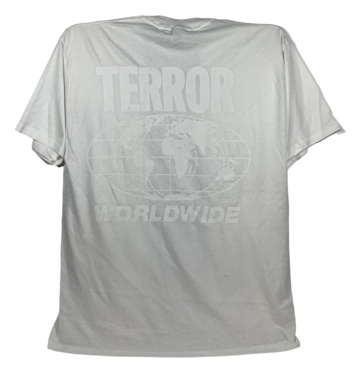 Don Rock - Call Off Your Dogs V9 T-Shirt Size XL