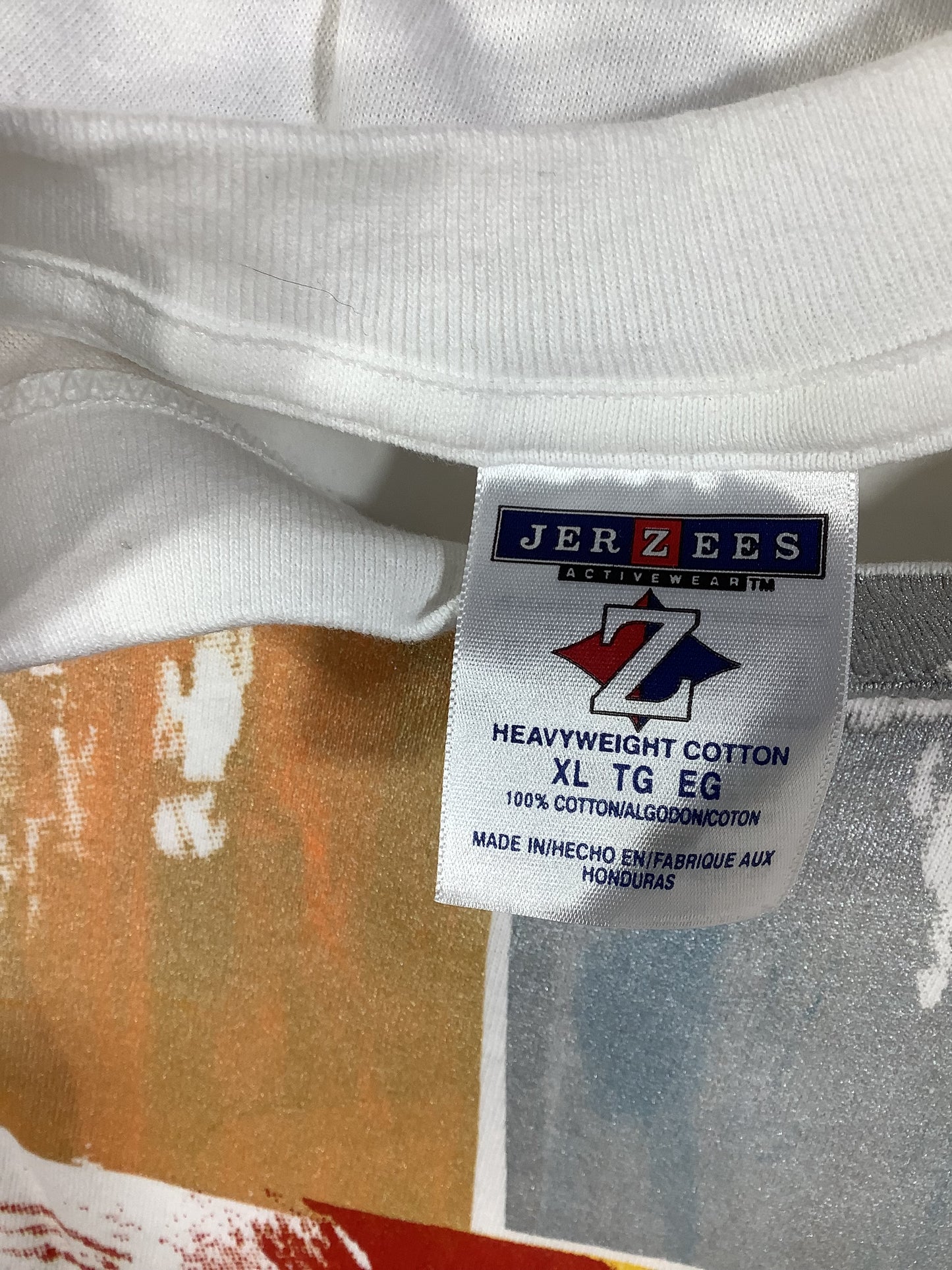 Don Rock - Fuck Bill Gates V3 T-Shirt Size XL