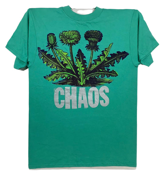 Don Rock - Chaos V7 T-Shirt Size M