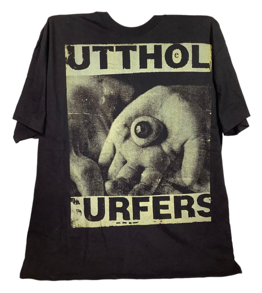 Don Rock - Utthole Surfers V23 T-Shirt Size 2XL