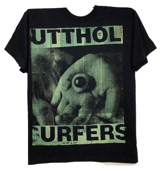 Don Rock - Utthole Surfers V18 T-Shirt Size L